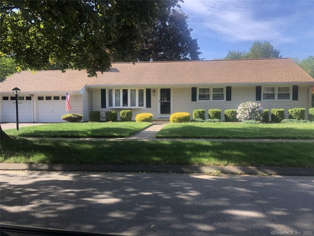 40 Parkland Drive Stratford CT 06614