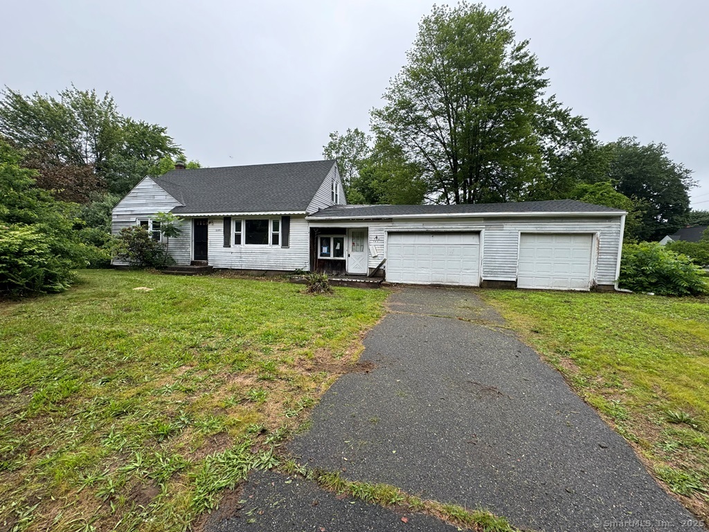4 Lox Lane Enfield CT 06082