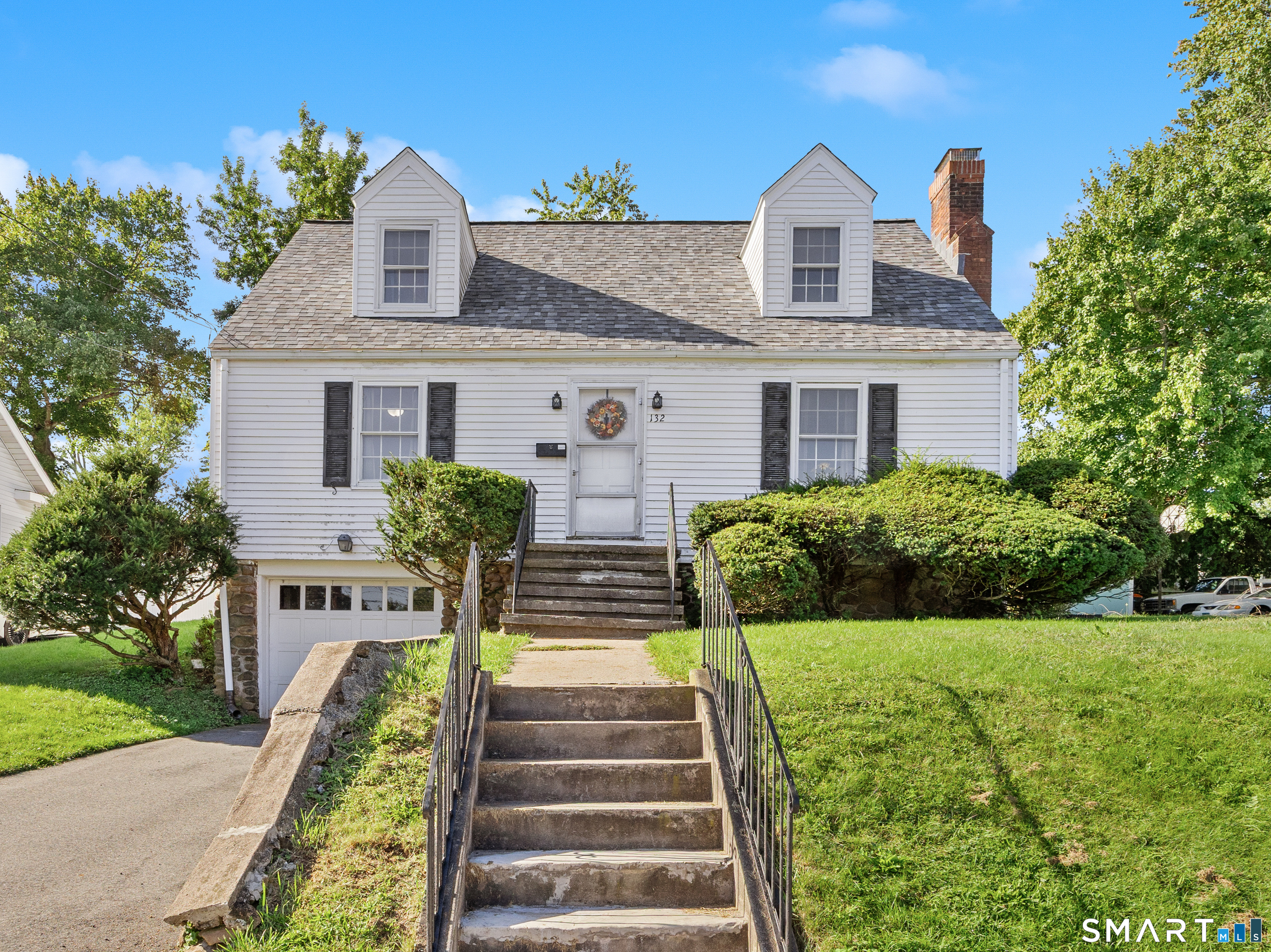 132 Summer Street Meriden CT 06451