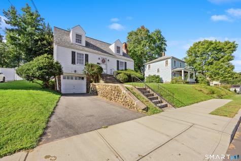 132 Summer Street Meriden CT 06451