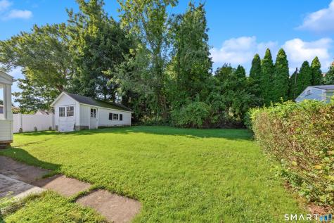 132 Summer Street Meriden CT 06451