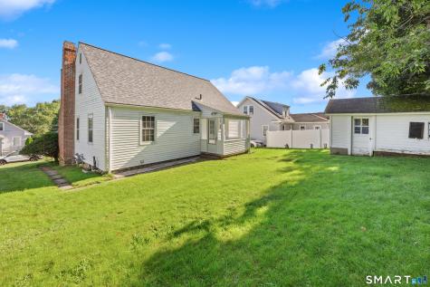 132 Summer Street Meriden CT 06451