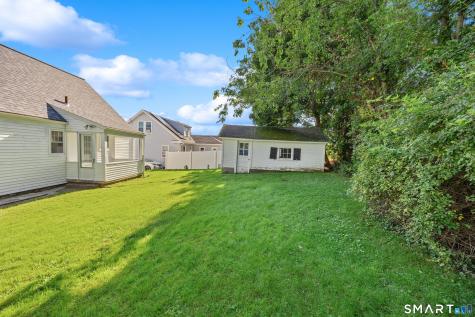 132 Summer Street Meriden CT 06451