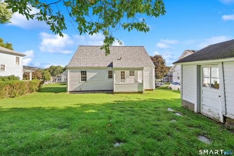 132 Summer Street Meriden CT 06451
