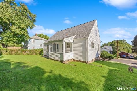 132 Summer Street Meriden CT 06451