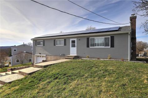 231 Dellwood Drive Waterbury CT 06708
