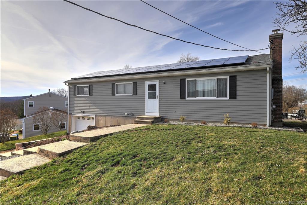 231 Dellwood Drive Waterbury CT 06708
