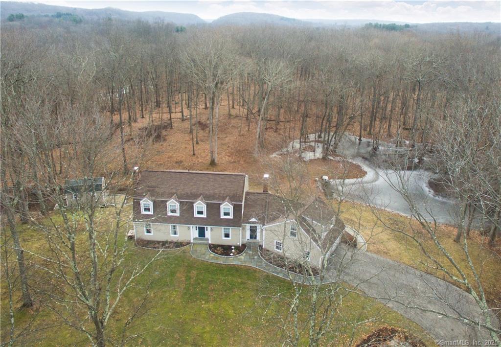 40 Kingswood Place Ridgefield CT 06877