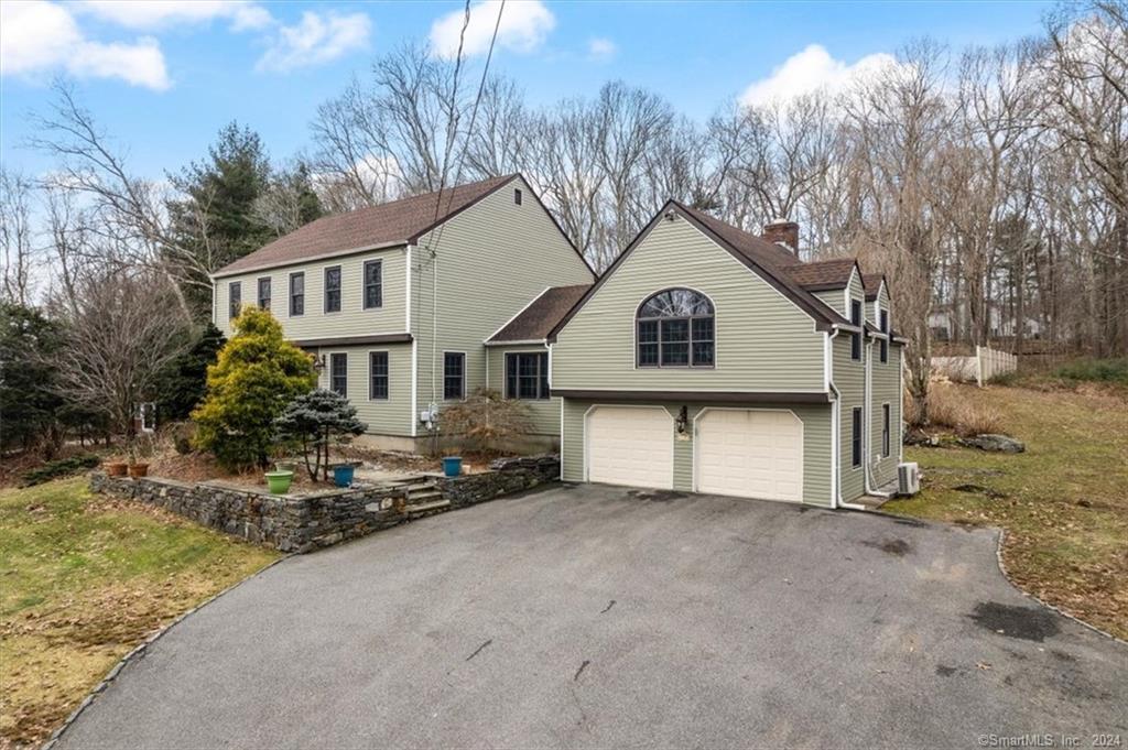 749 Green Hill Road Madison CT 06443