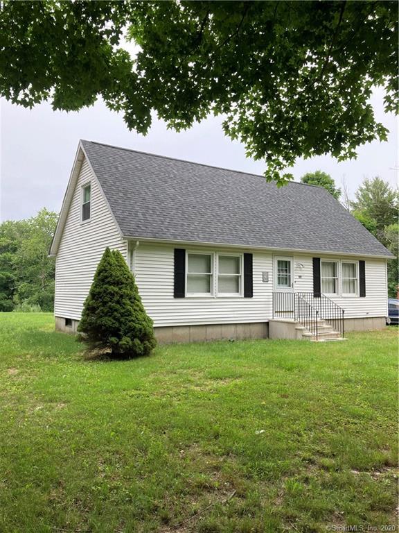 254 Lynch Road Chaplin CT 06235