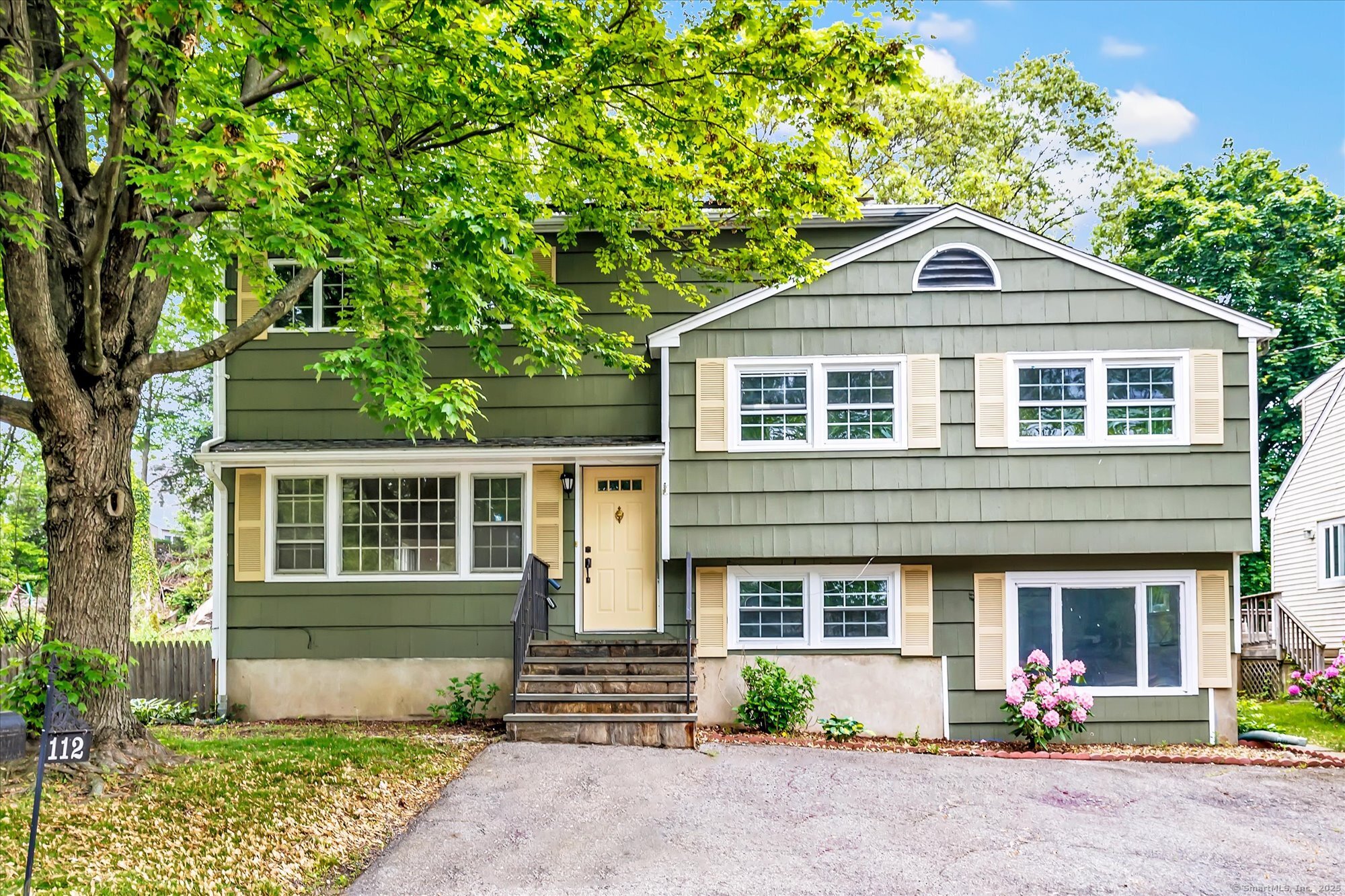 112 Sunset Avenue Fairfield CT 06824