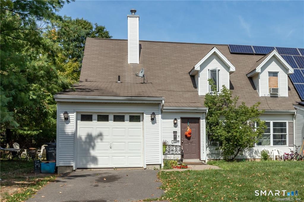 188 Nilan Street Hartford CT 06106