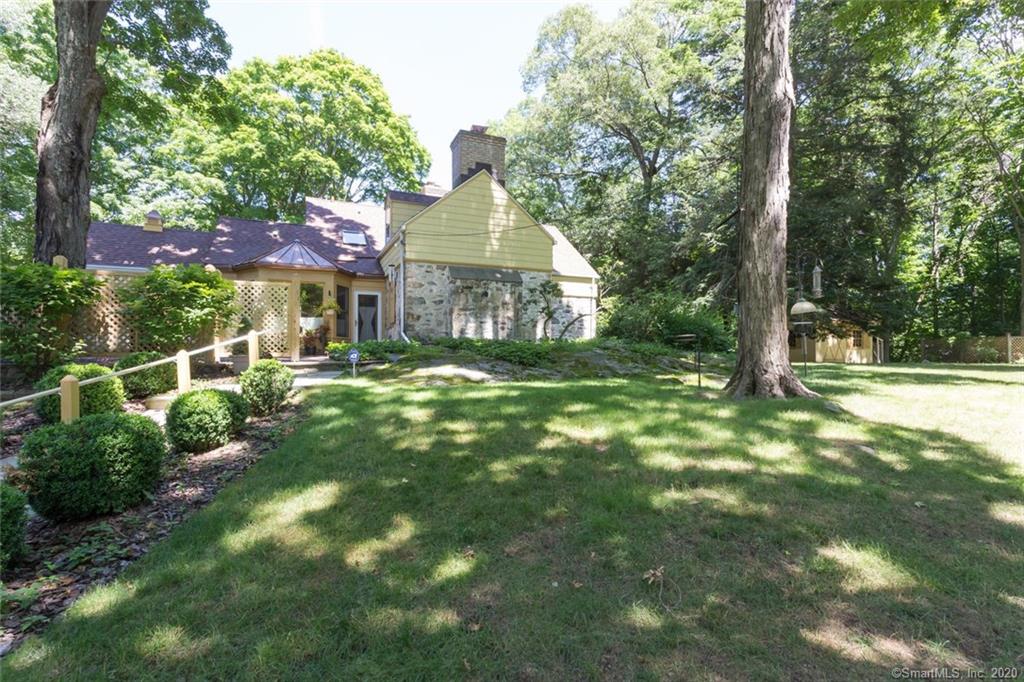 841 Rock Rimmon Road Stamford CT 06903