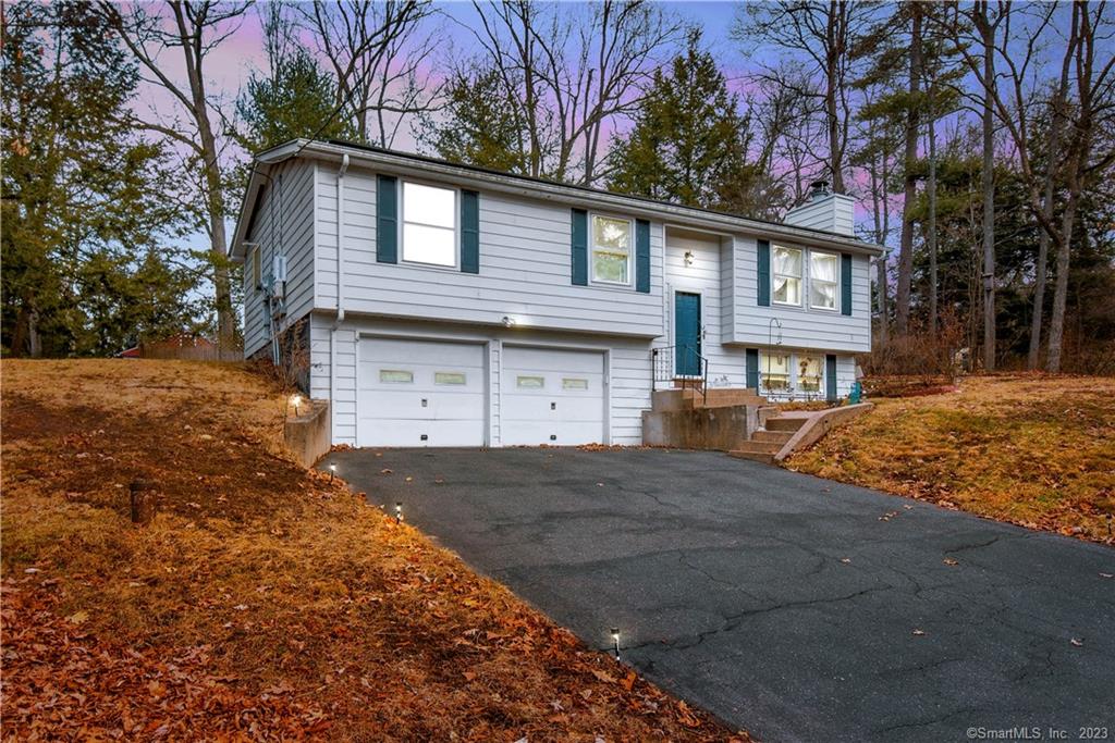 15 Birch Road Canton CT 06019