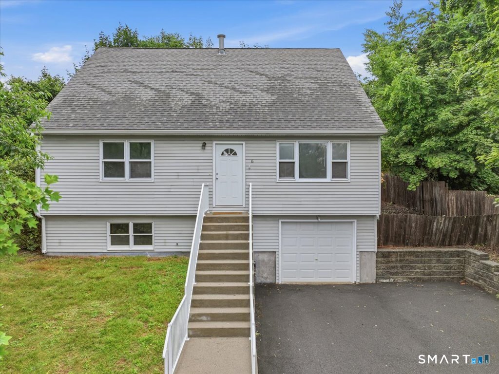 6 Sunnyside Avenue Hamden CT 06518