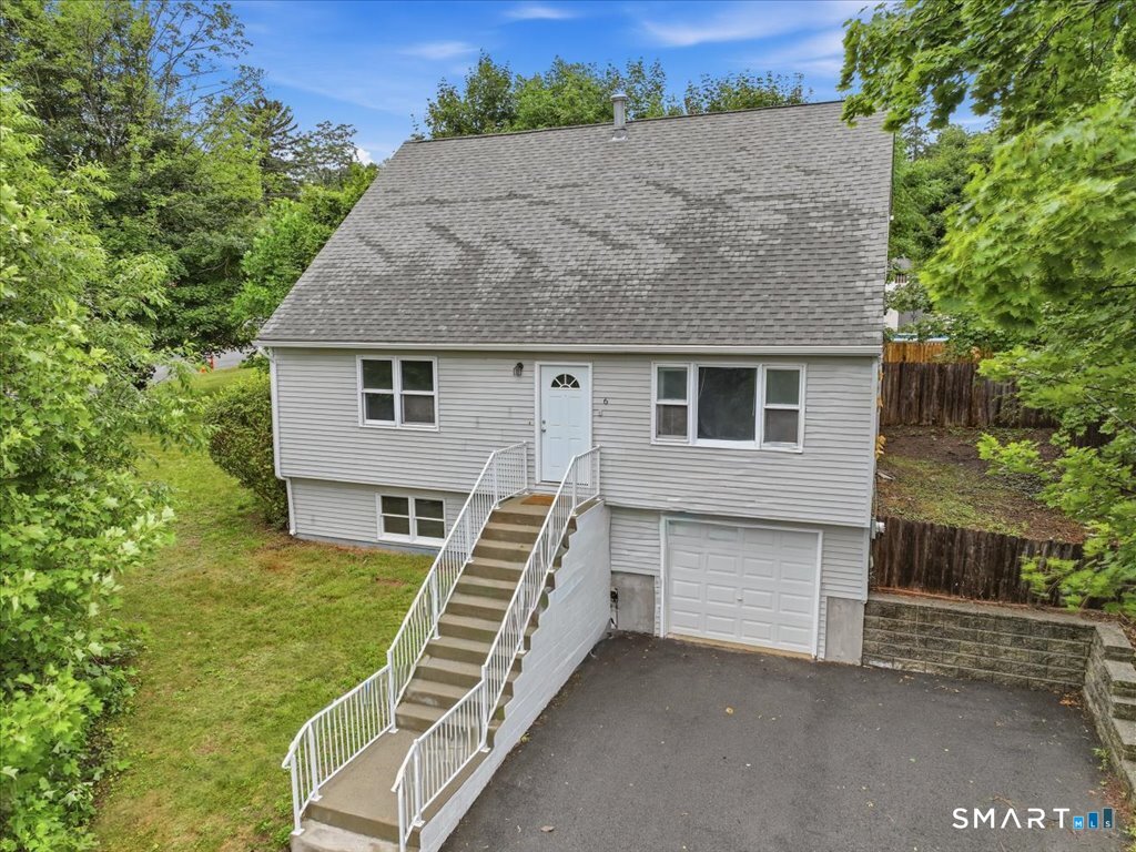 6 Sunnyside Avenue Hamden CT 06518