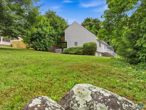 6 Sunnyside Avenue Hamden CT 06518
