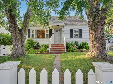 49 Baxter Drive Norwalk CT 06854