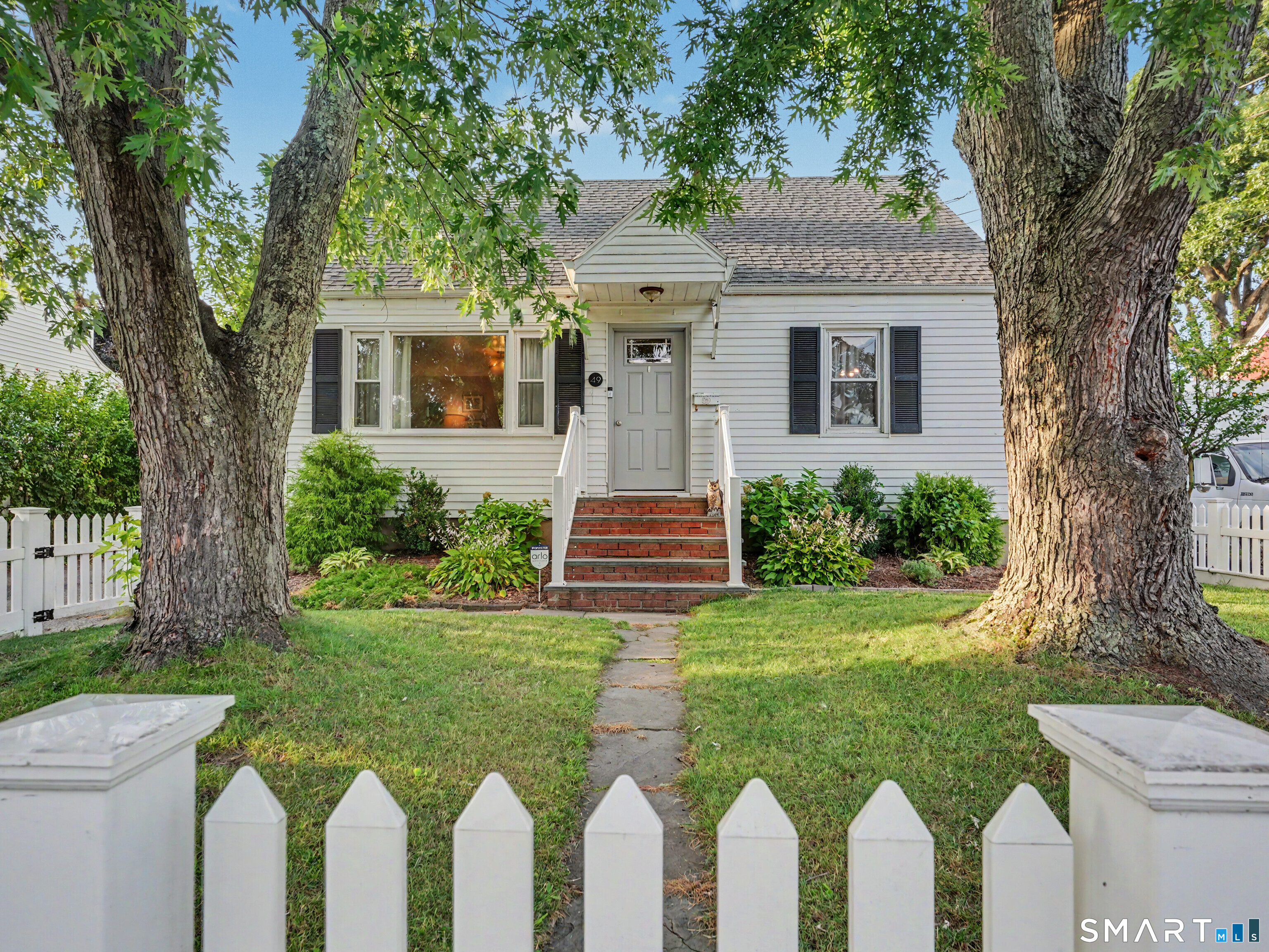 49 Baxter Drive Norwalk CT 06854