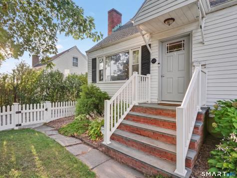 49 Baxter Drive Norwalk CT 06854