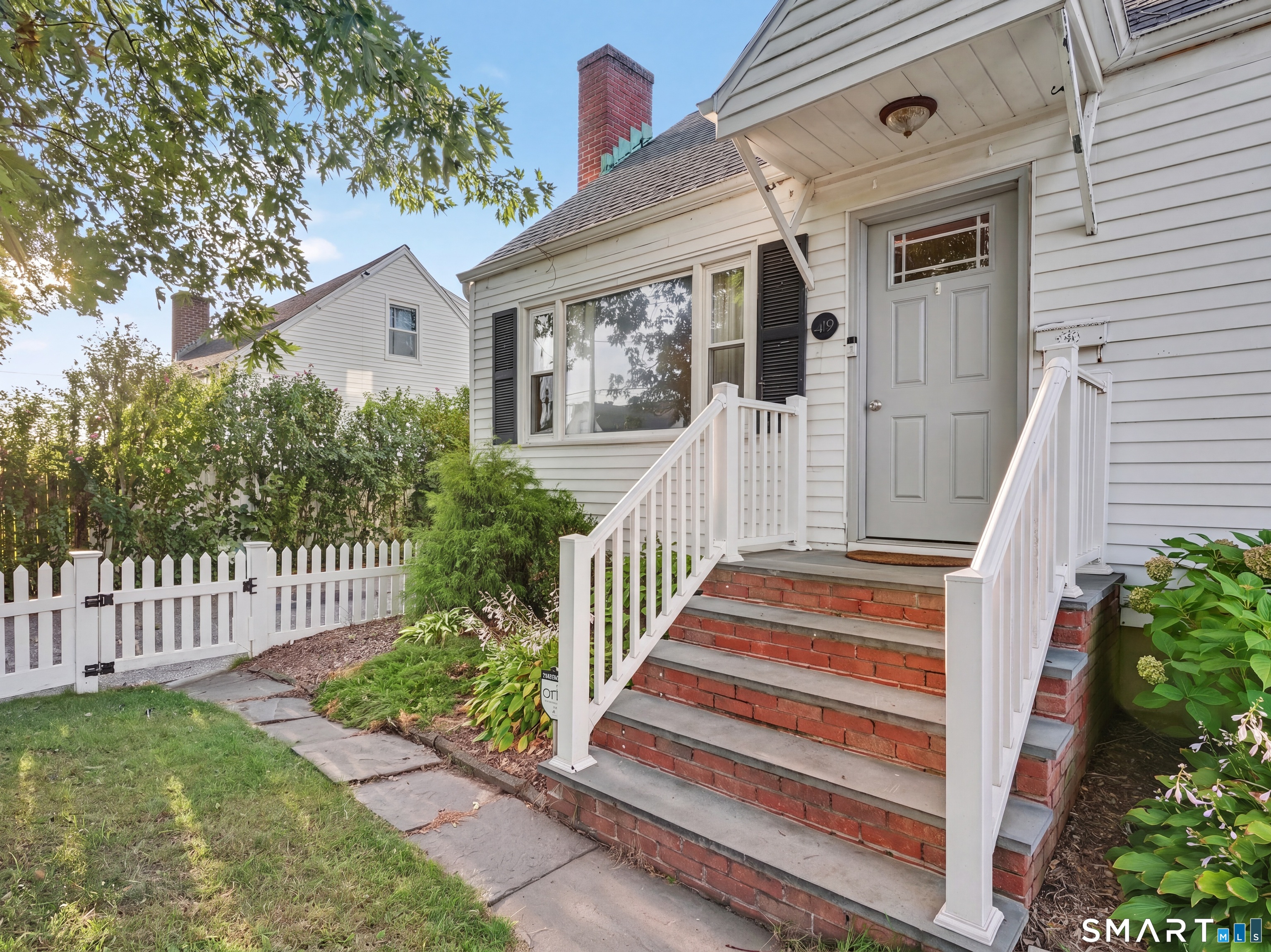 49 Baxter Drive Norwalk CT 06854
