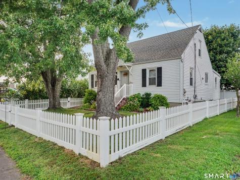 49 Baxter Drive Norwalk CT 06854