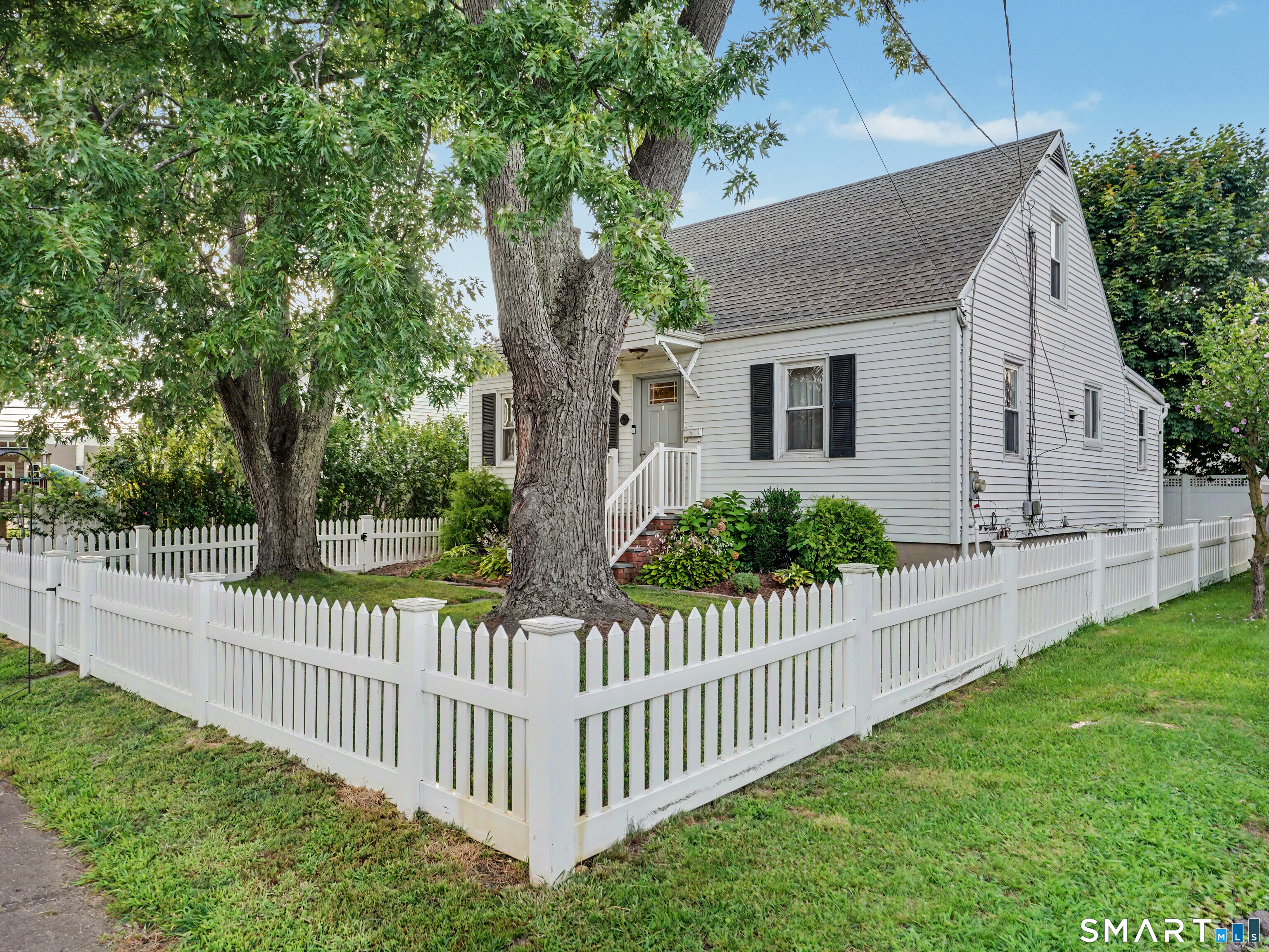 49 Baxter Drive Norwalk CT 06854