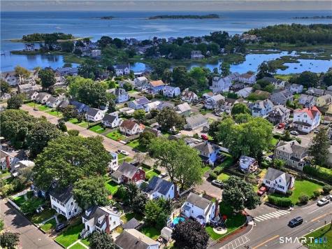 49 Baxter Drive Norwalk CT 06854