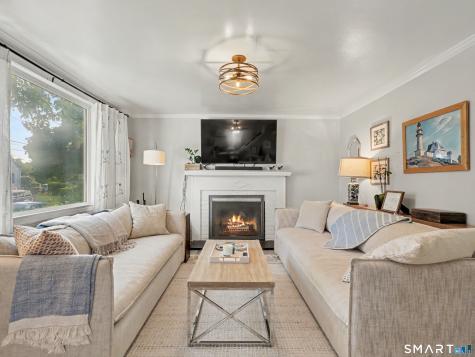 49 Baxter Drive Norwalk CT 06854
