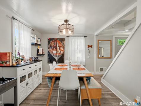 49 Baxter Drive Norwalk CT 06854