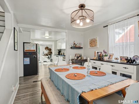 49 Baxter Drive Norwalk CT 06854