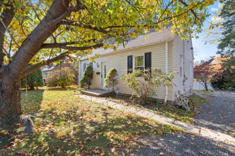 47 Stonecrest Drive Bristol CT 06010