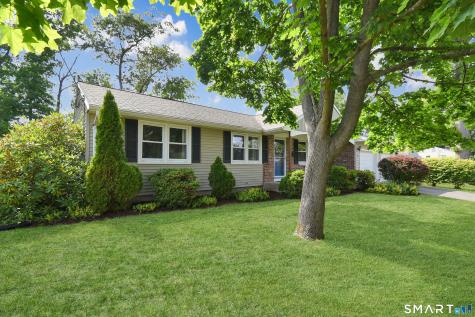 50 Perry Road Bristol CT 06010