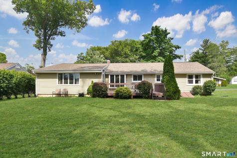 50 Perry Road Bristol CT 06010