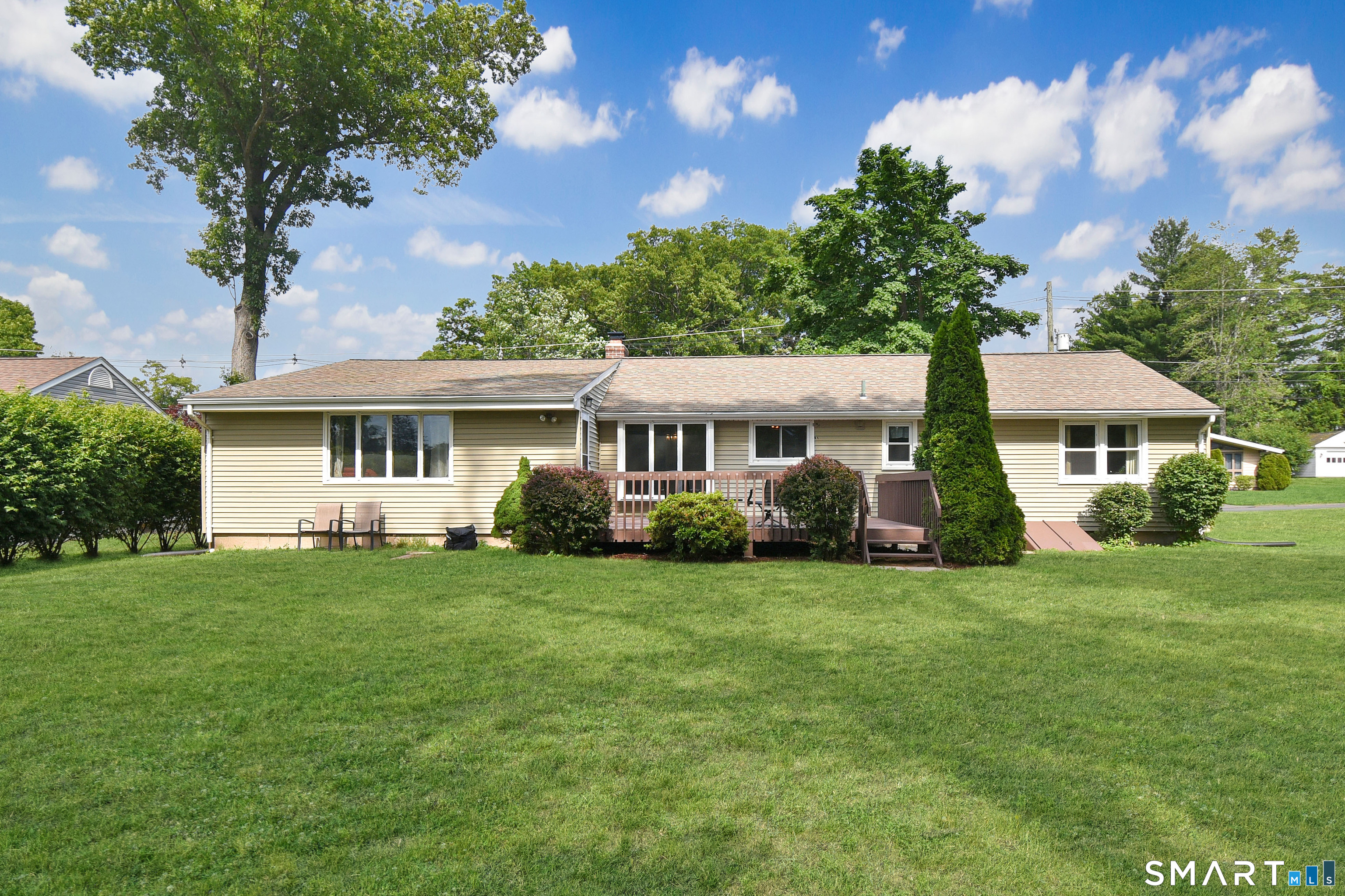 50 Perry Road Bristol CT 06010