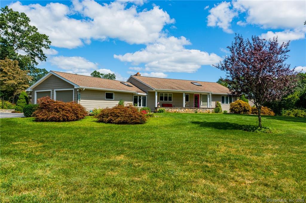 45 Briar Hill Road Norwich CT 06360