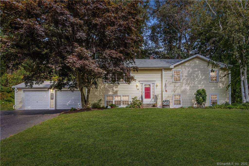 116 Yankee Peddler Path Madison CT 06443