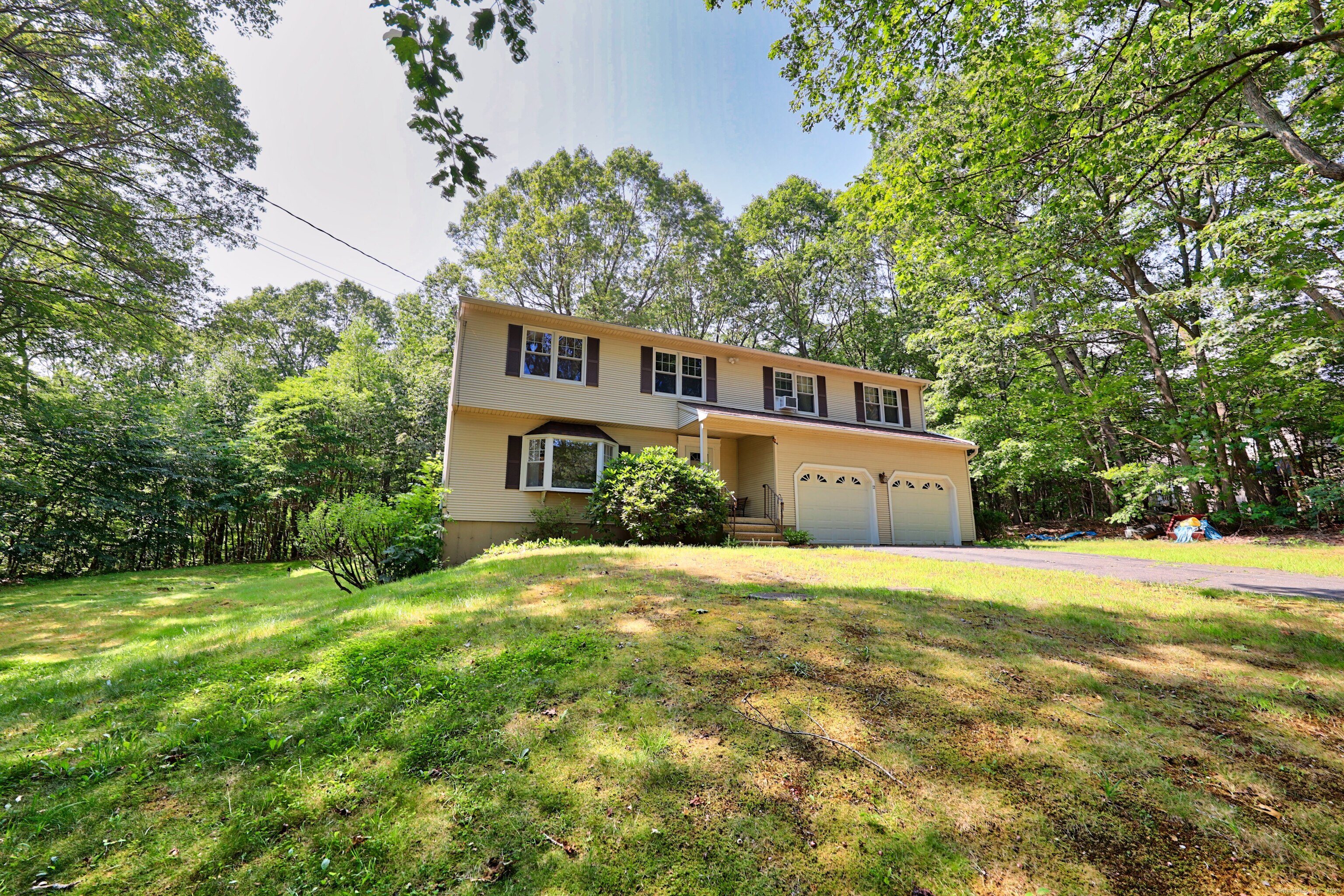 72 Talmadge Hill Road Prospect CT 06712