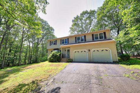 72 Talmadge Hill Road Prospect CT 06712
