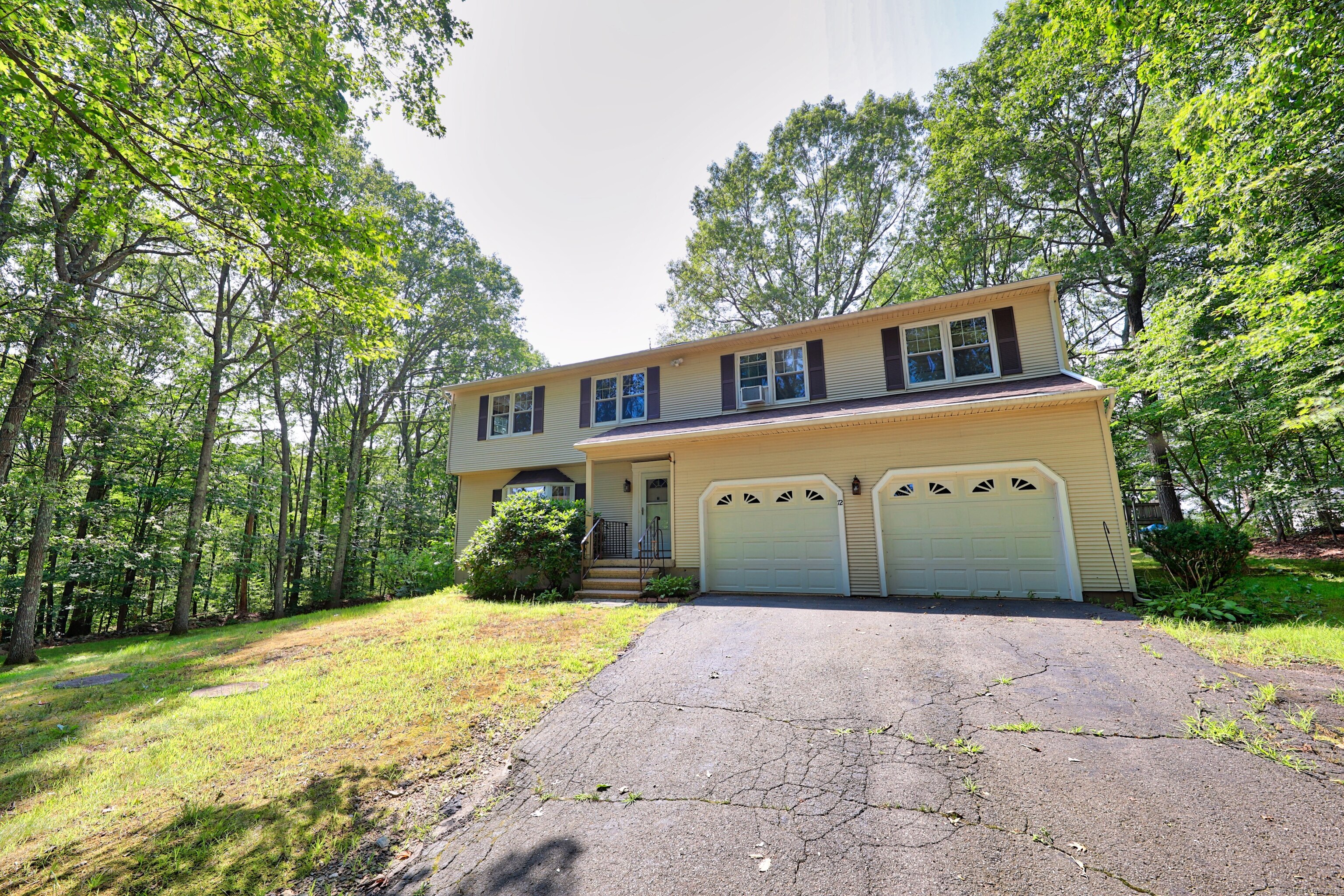 72 Talmadge Hill Road Prospect CT 06712