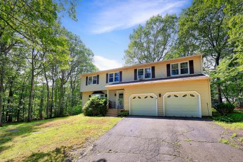 72 Talmadge Hill Road Prospect CT 06712