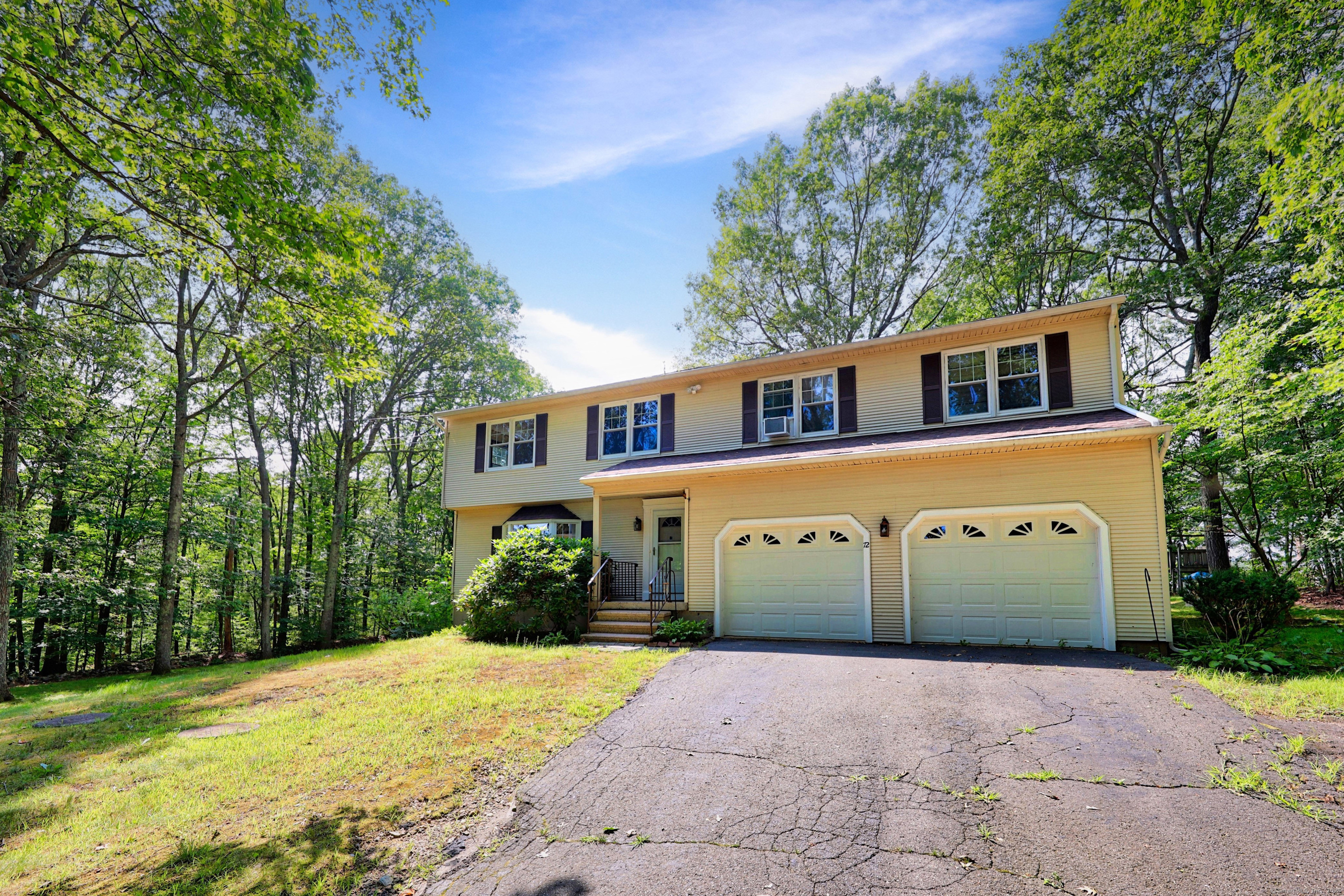 72 Talmadge Hill Road Prospect CT 06712