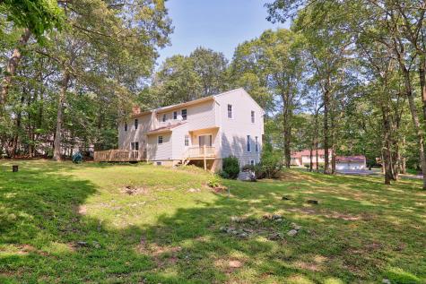 72 Talmadge Hill Road Prospect CT 06712