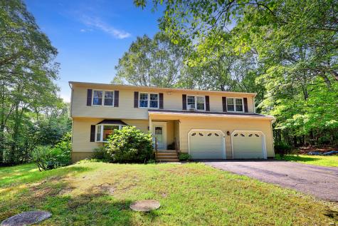 72 Talmadge Hill Road Prospect CT 06712