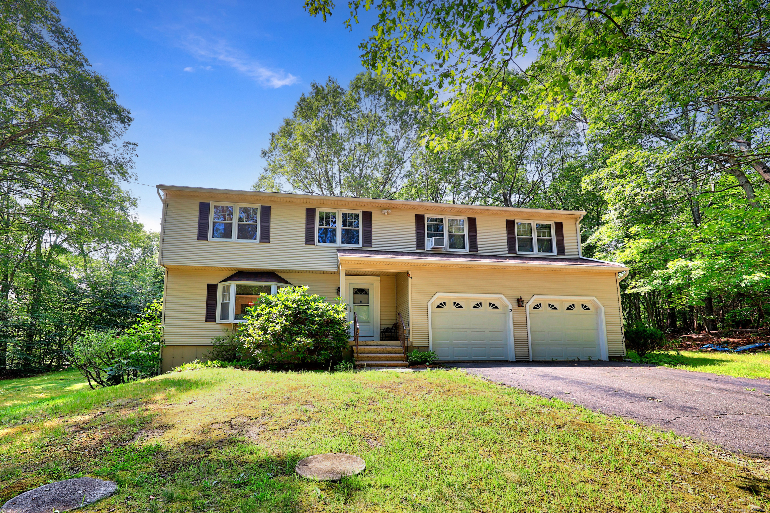 72 Talmadge Hill Road Prospect CT 06712