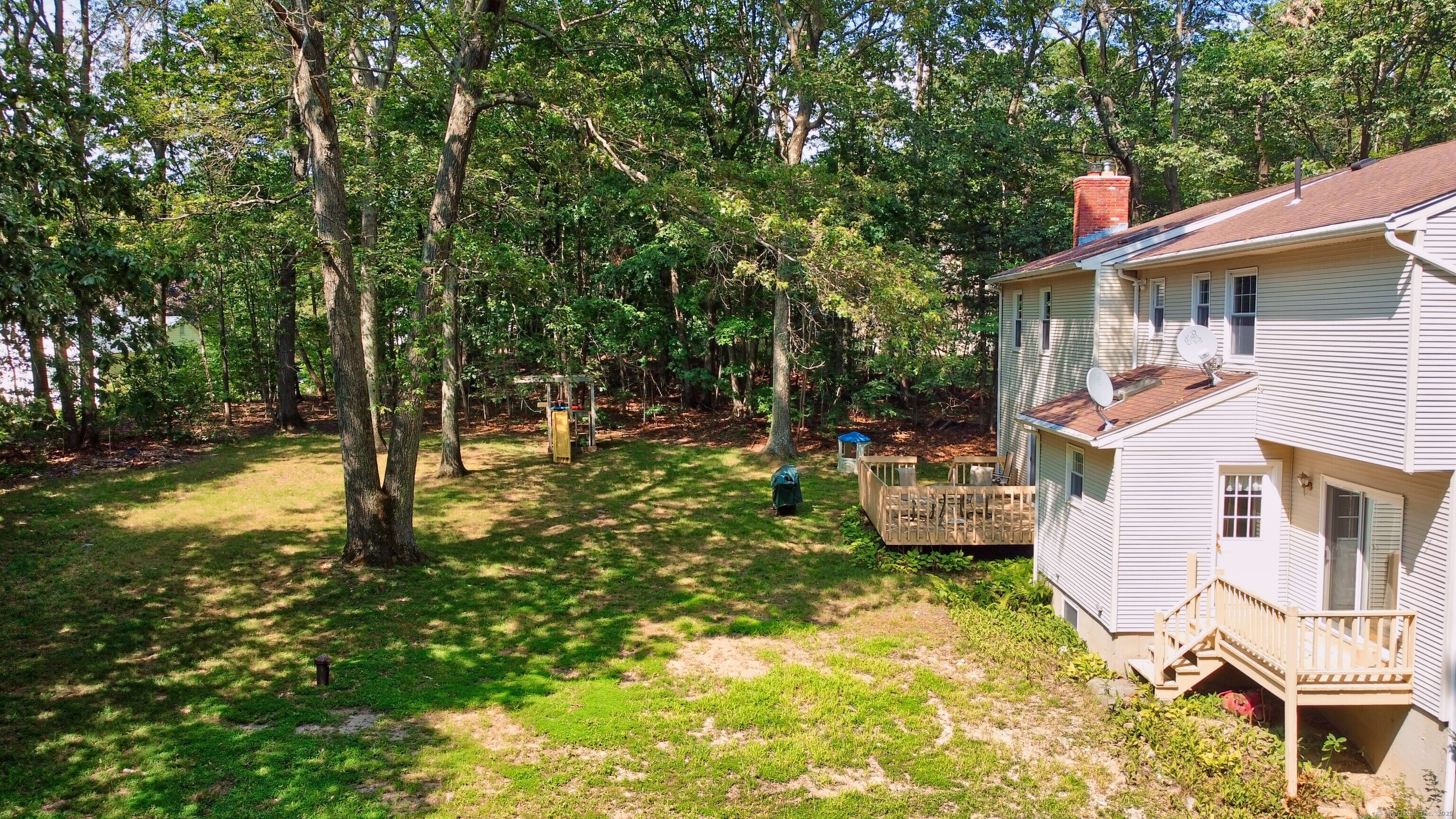 72 Talmadge Hill Road Prospect CT 06712
