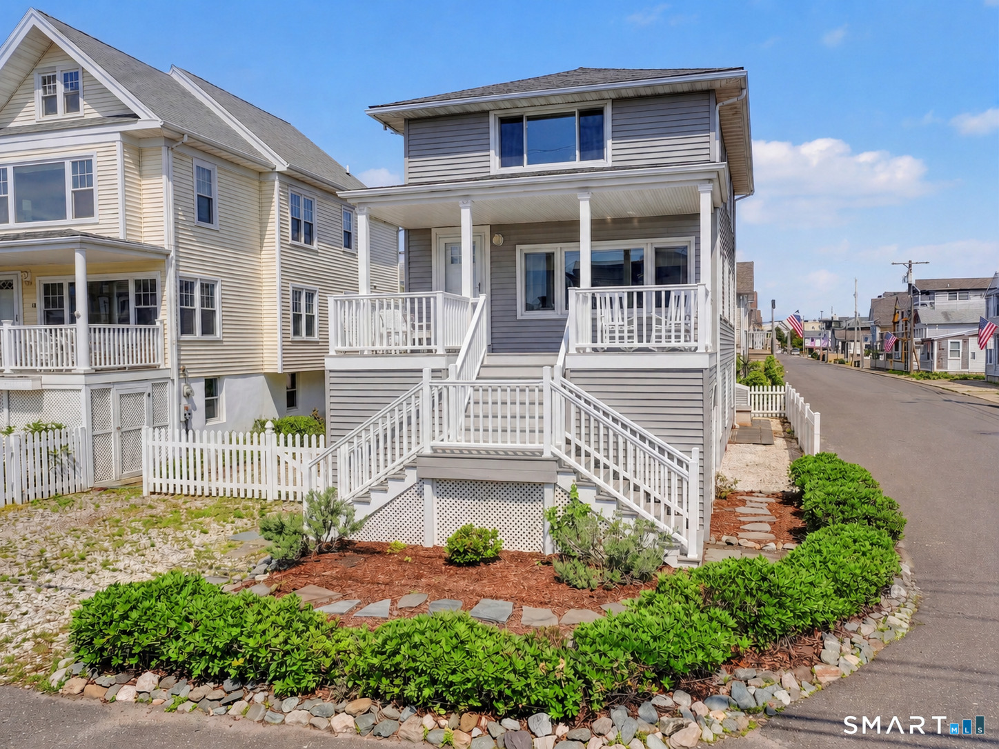 1 Platt Street Milford CT 06460
