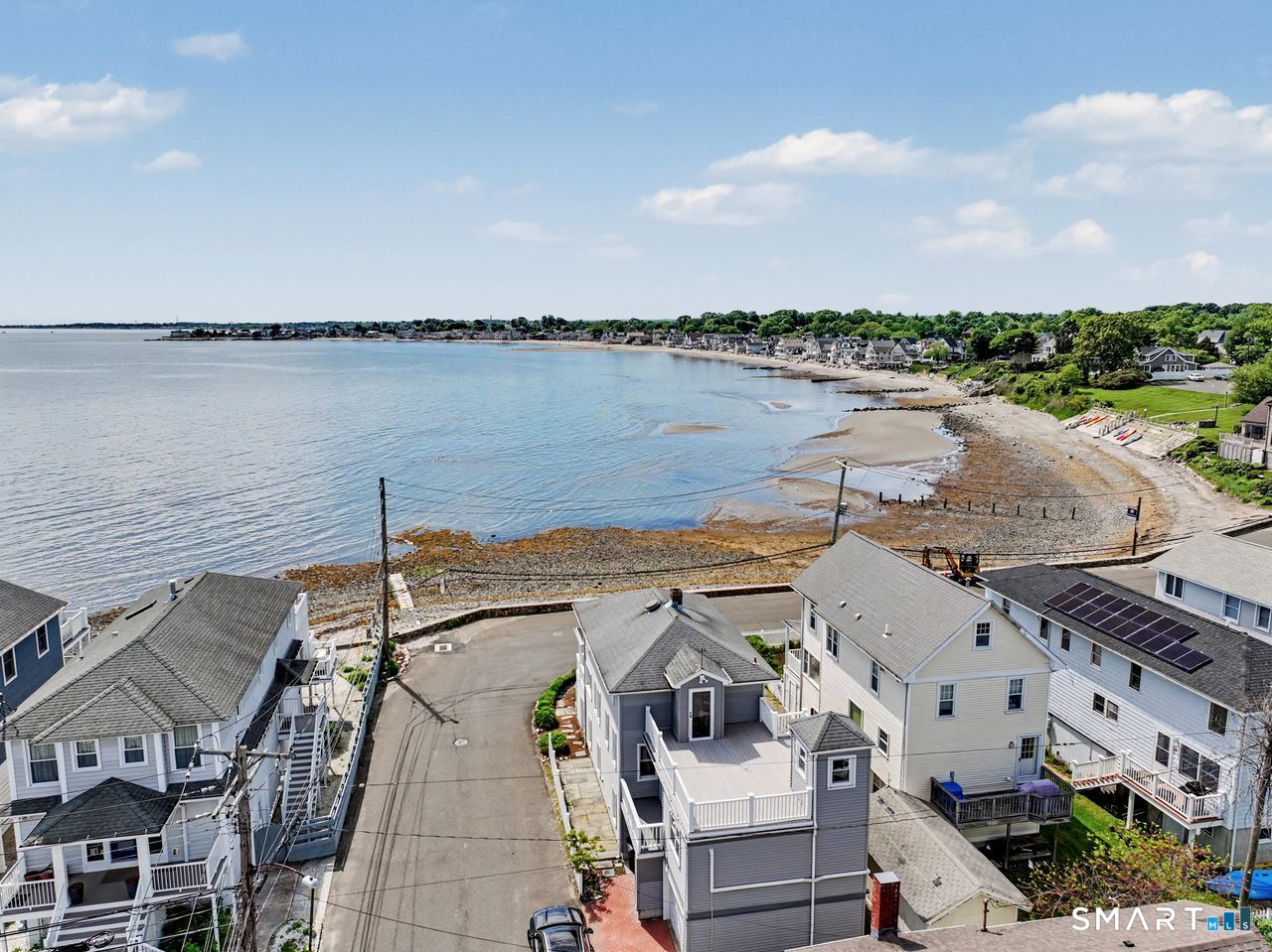 1 Platt Street Milford CT 06460