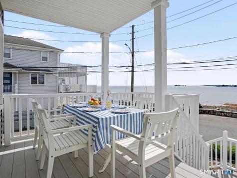 1 Platt Street Milford CT 06460