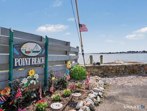 1 Platt Street Milford CT 06460